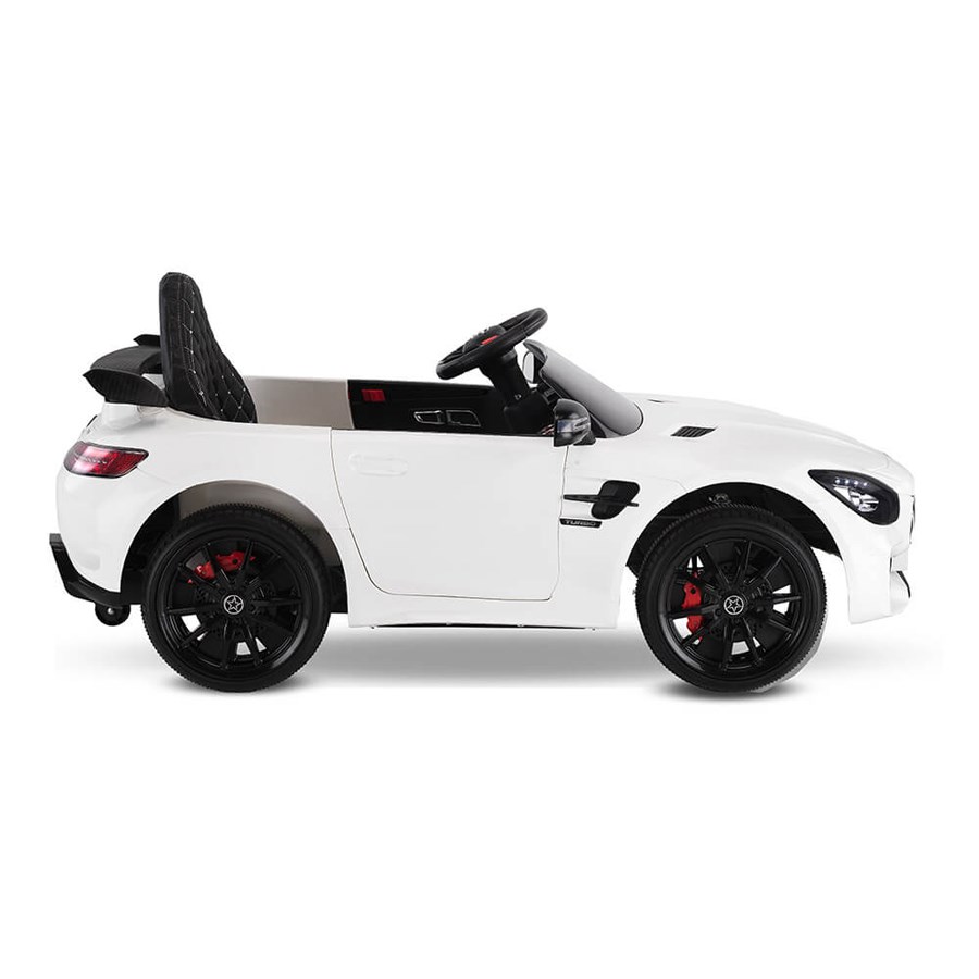 Babyhope Gtr Sport Kumandalı Akülü Araba 12V 