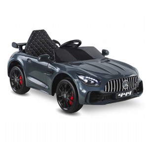 Babyhope Gtr Sport Kumandalı Akülü Araba 12V