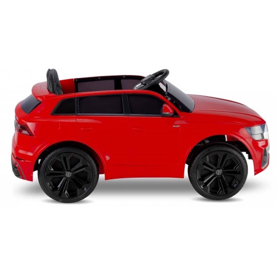 Babyhope Sportpower 12v Kumandalı Akülü Araba/Kırm Kırm