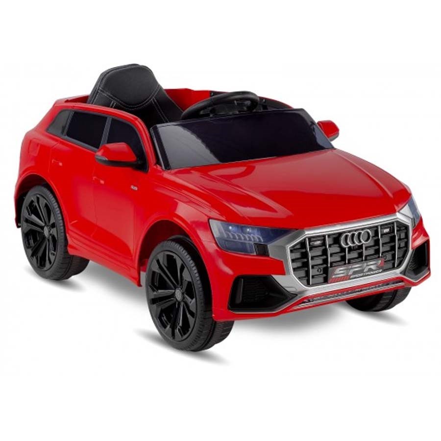 Babyhope Sportpower 12v Kumandalı Akülü Araba/Kırm Kırm