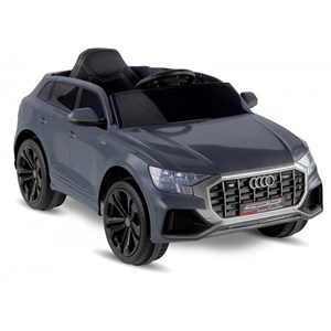 Babyhope Sportpower 12v Kumandalı Akülü Araba/Kırm