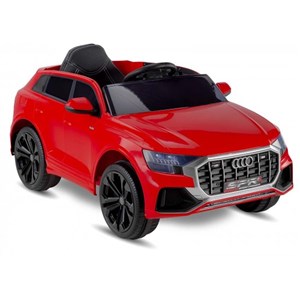 Babyhope Sportpower 12v Kumandalı Akülü Araba/Kırm