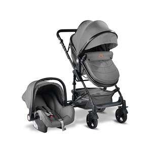 Babyhope Runner Travel Sistem Bebek Arabası