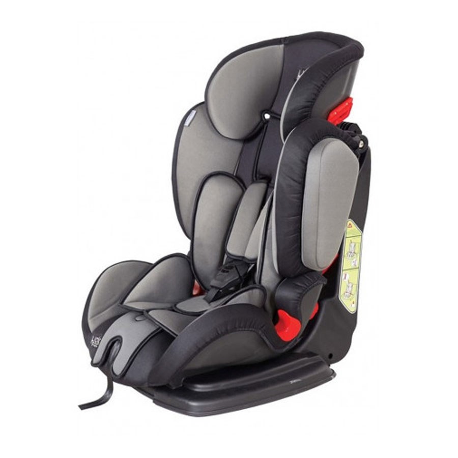 Babyhope Safe Drive Oto Koltuğu  9-36kg Siyah 