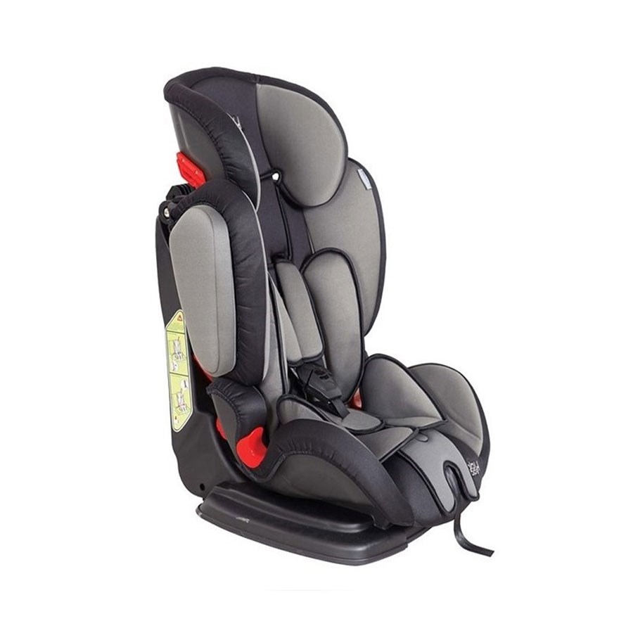 Babyhope Safe Drive Oto Koltuğu  9-36kg Siyah 