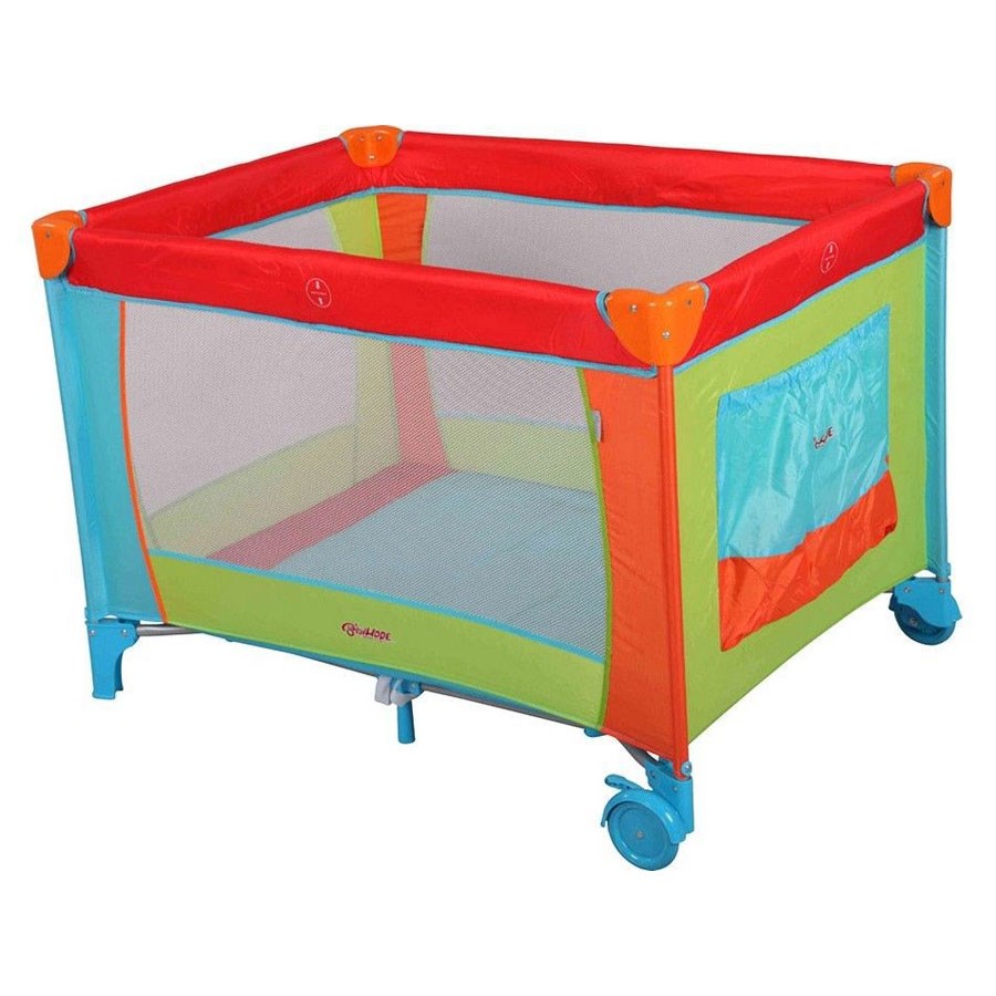 Babyhope Fm1 Park Beşik 70x110 