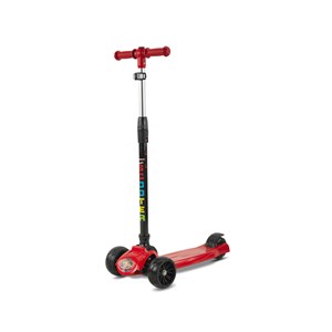 Babyhope Power Scooter Kırmızı