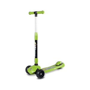 Babyhope Süper Scooter Yeşil