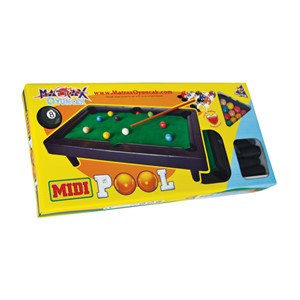 Bilardo  Seti