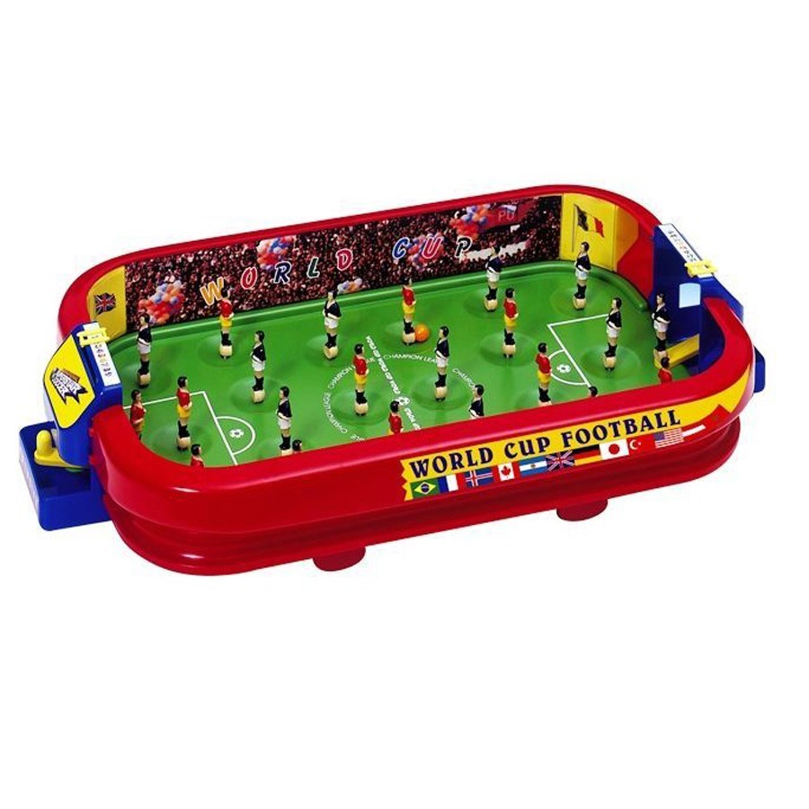 World Cup Futbol Oyunu 