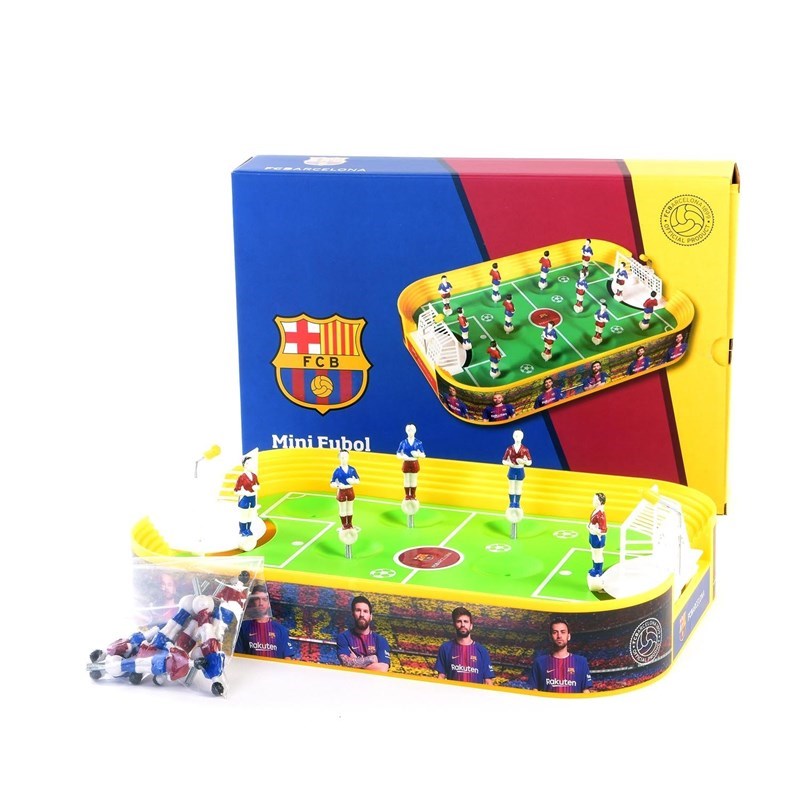 FC Barcelona Mini Futbol 