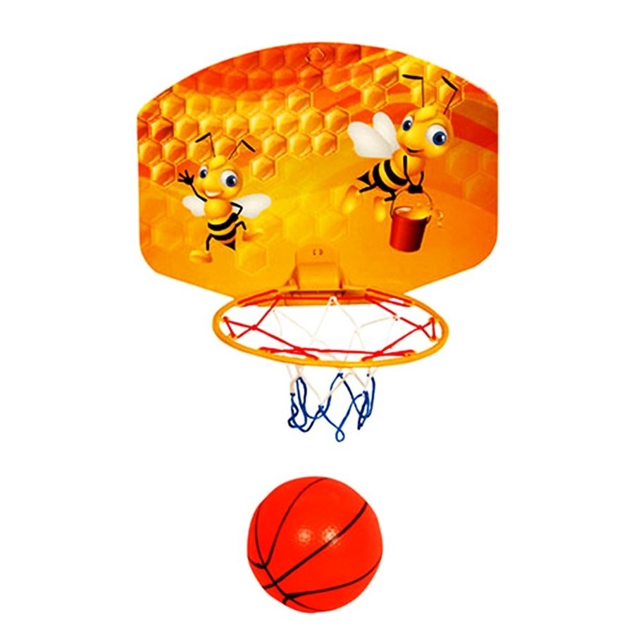 Mini Basket Potası 
