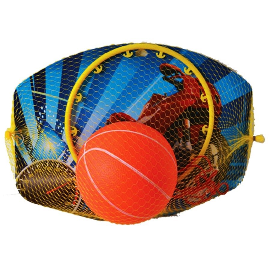 Midi Basket Potası 