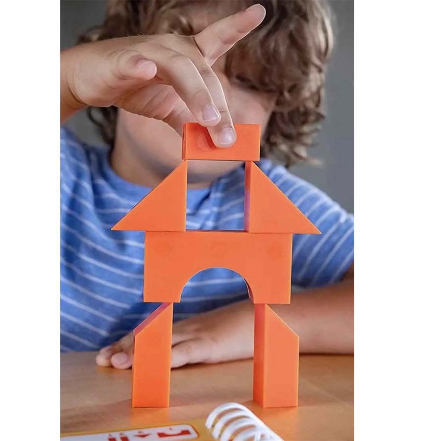 Equilibrio Denge Oyunu 