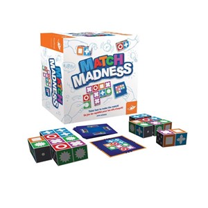 Match Madness Oyunu