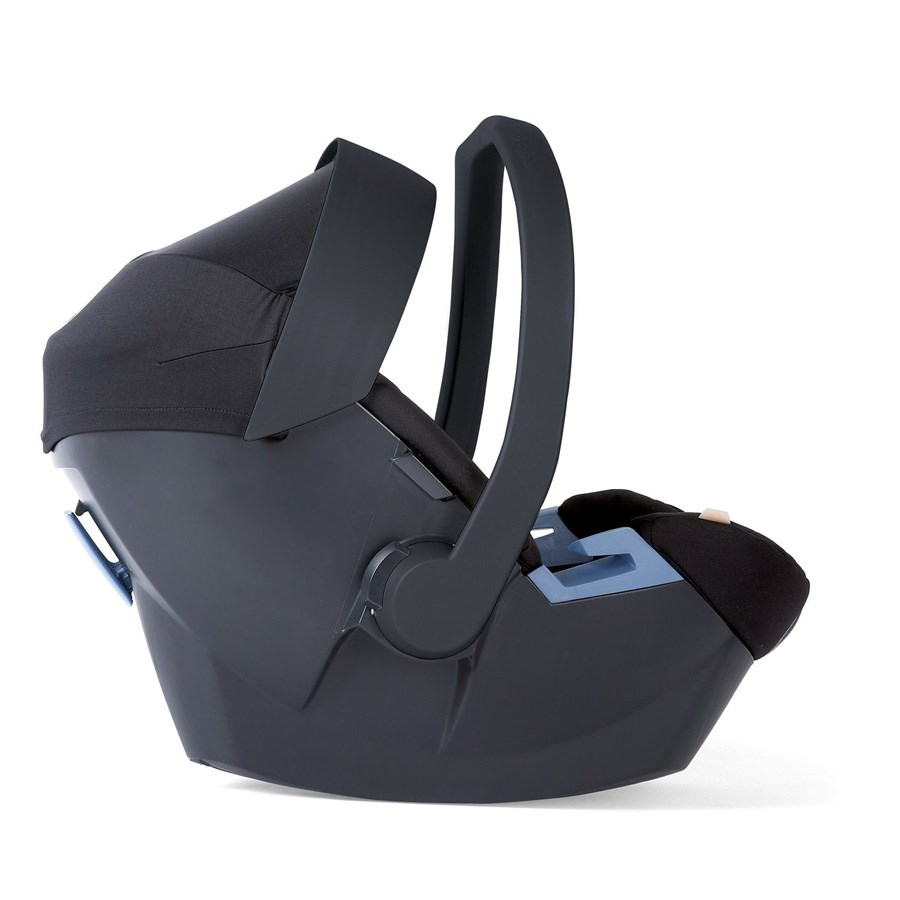 Mamas Papas Cybex Aton Black 