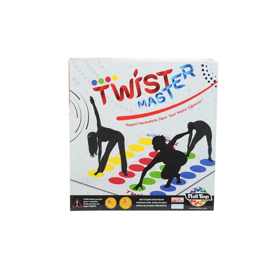 Twist Master 