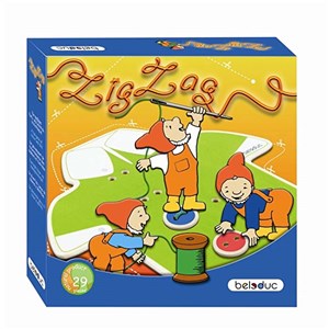 Zigzag Oyunu