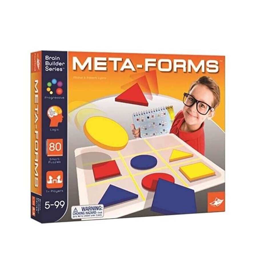 Meta-Forms Oyunu 