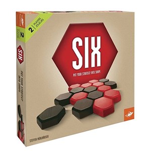 Six Strateji Oyunu