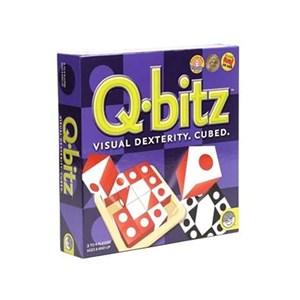 Q-bitz Oyunu