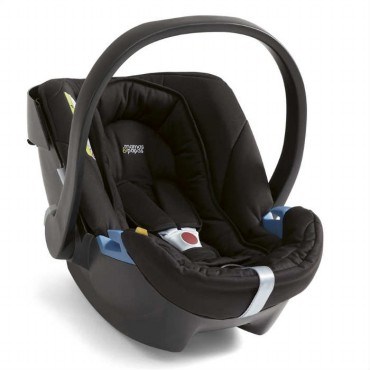 Mamas Papas Cybex Aton Yeşil 