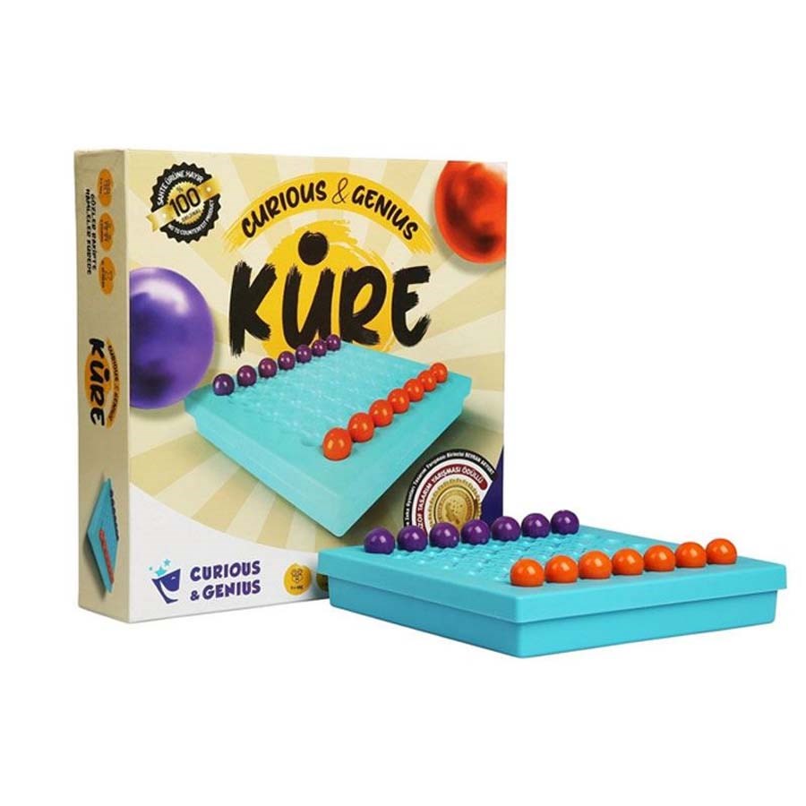 Küre Oyunu 