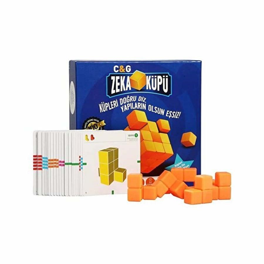 Zeka Küpü Oyunu 