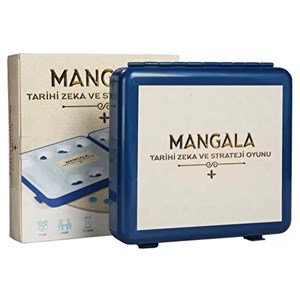 Mangala Strateji Oyunu