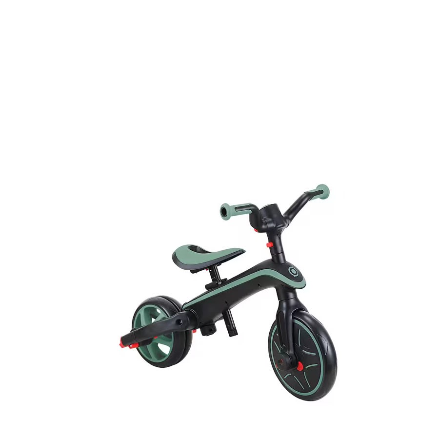 Globber Explorer 4in1 Katlanabilir Bisiklet - Zeyt 