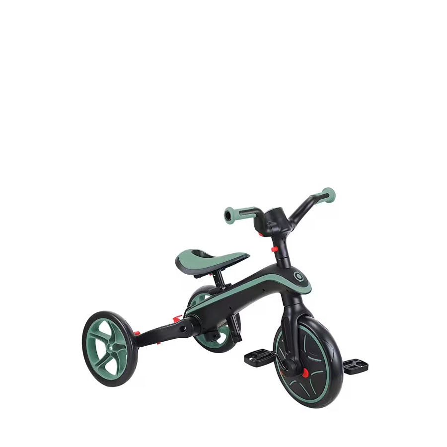 Globber Explorer 4in1 Katlanabilir Bisiklet - Zeyt 