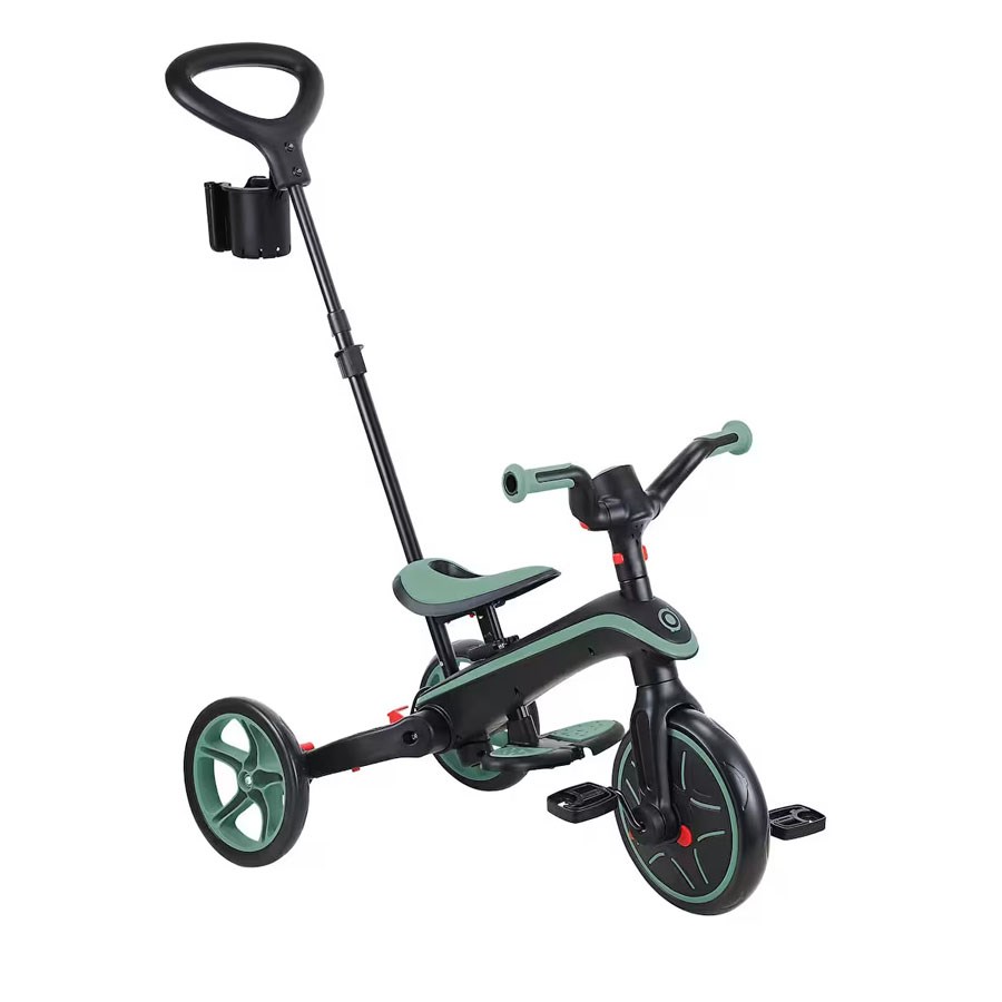 Globber Explorer 4in1 Katlanabilir Bisiklet - Zeyt 