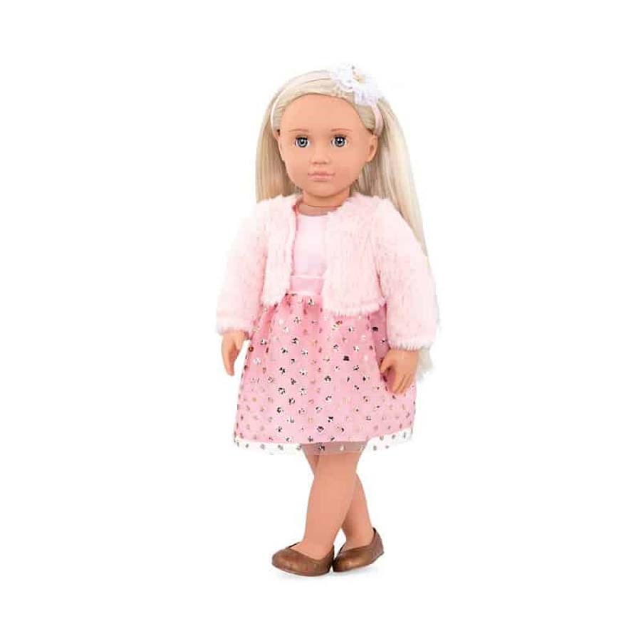 Our Generation Millie Bebek 46 Cm. 