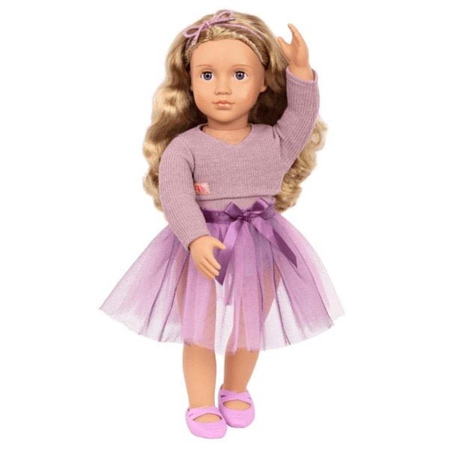 Our Generation Savannah Bebek 46 Cm. 