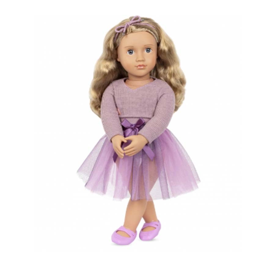 Our Generation Savannah Bebek 46 Cm. 