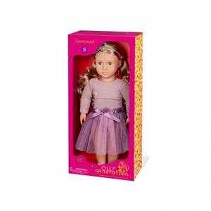 Our Generation Savannah Bebek 46 Cm.