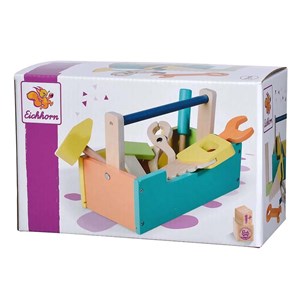 Eichhorn Ahşap Tamir Çantası