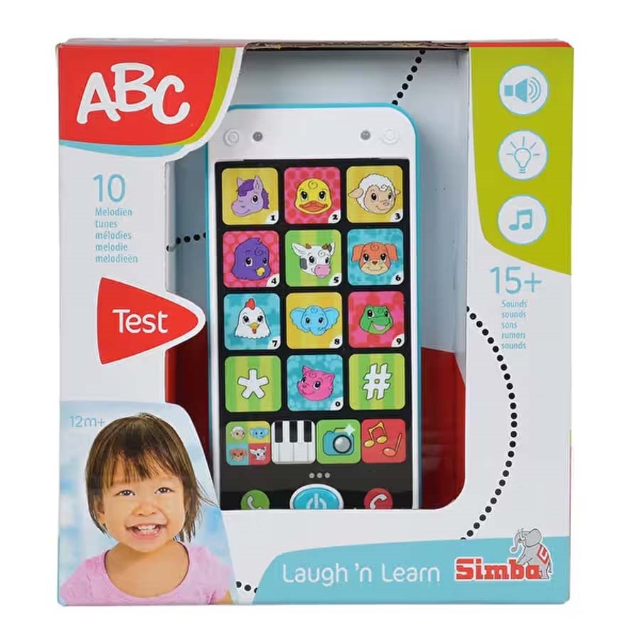 ABC Smart Telefon