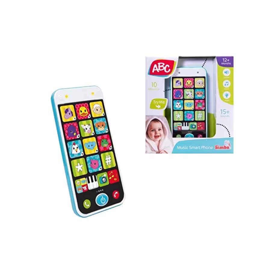 ABC Smart Telefon 