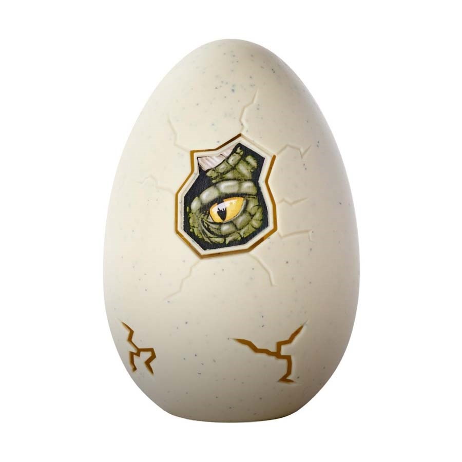 Işık ve Sesli Yumurta İçindeki Dinozor 