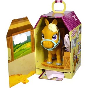 Pamper Petz Pony