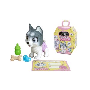Pamper Petz Husky