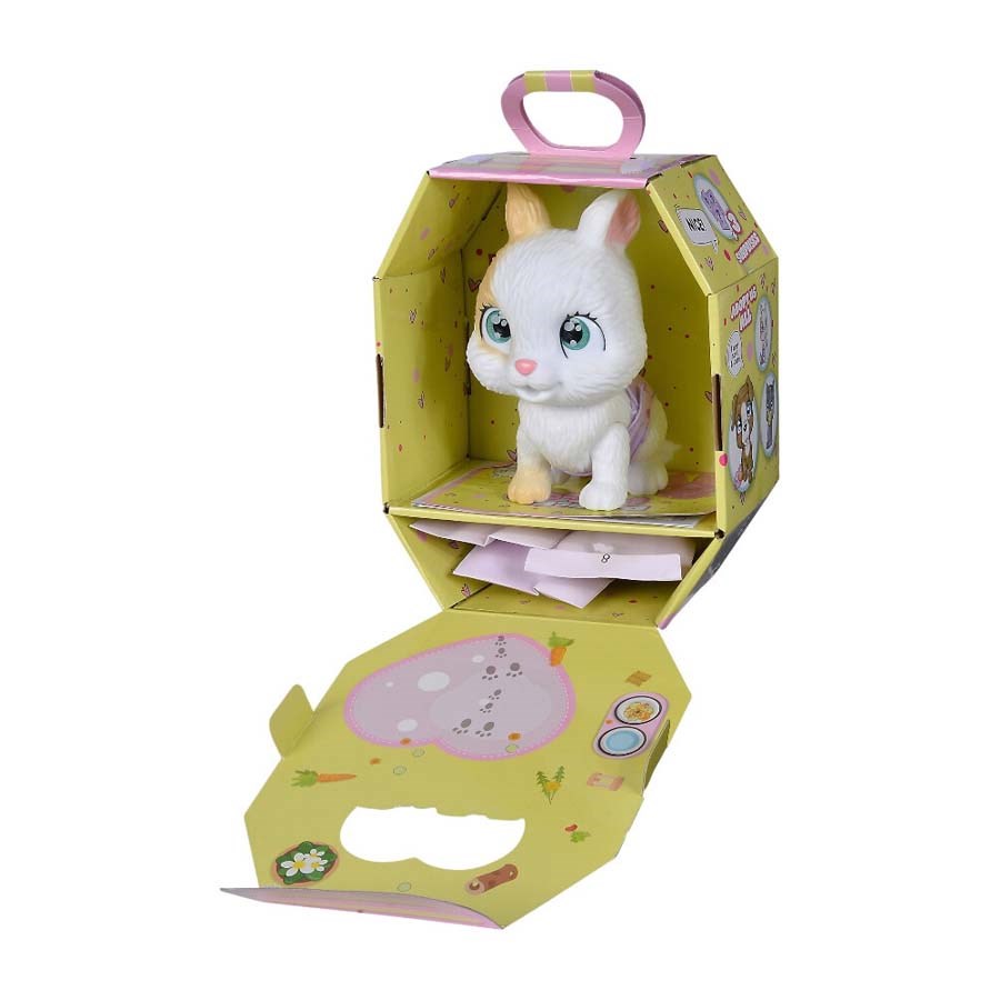 Pamper Petz Rabbit 