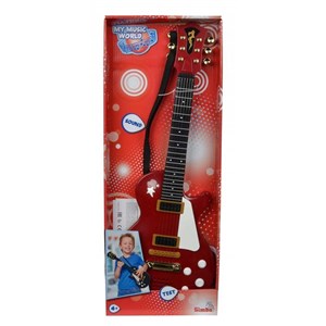 MMW Rock Gitar