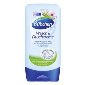 Bübchen Bebek Duş Kremi 300ml