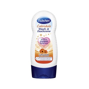 Bübchen Calendula Duş Kremi 300ml