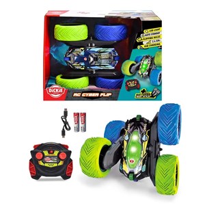 Dickie RC Cyber Flip