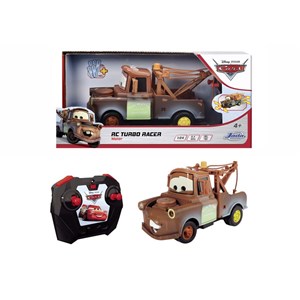 RC Cars Turbo Racer Mater