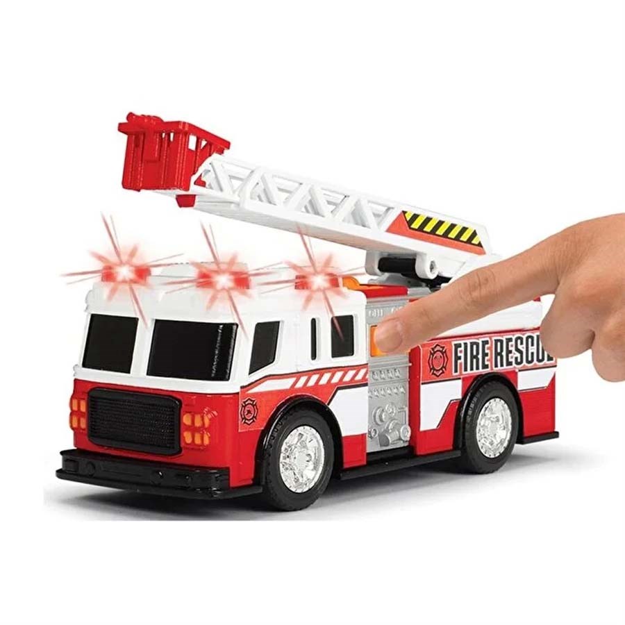 Fire Truck 