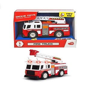 Fire Truck